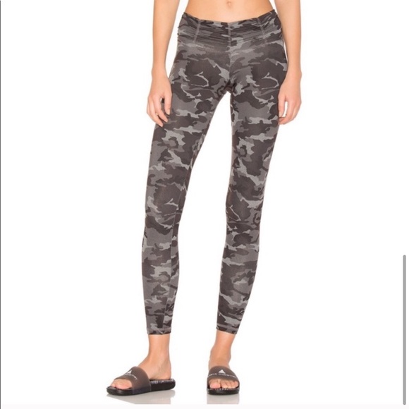 STRUT THIS HUDSON LEGGINGS - Picture 7 of 7